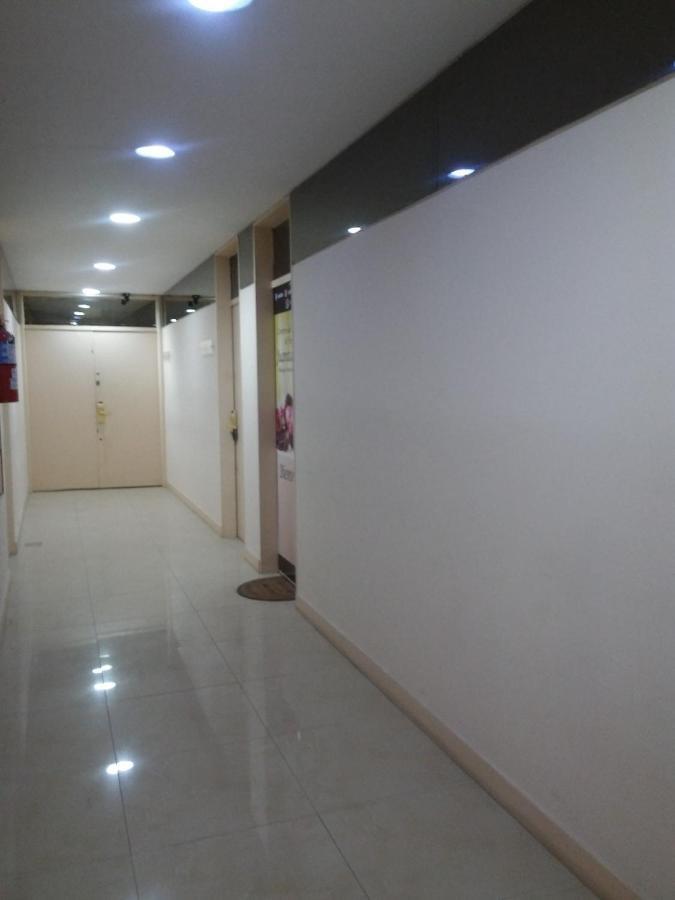 Departamento En Microcentro Apartment Buenos Aires Exterior photo